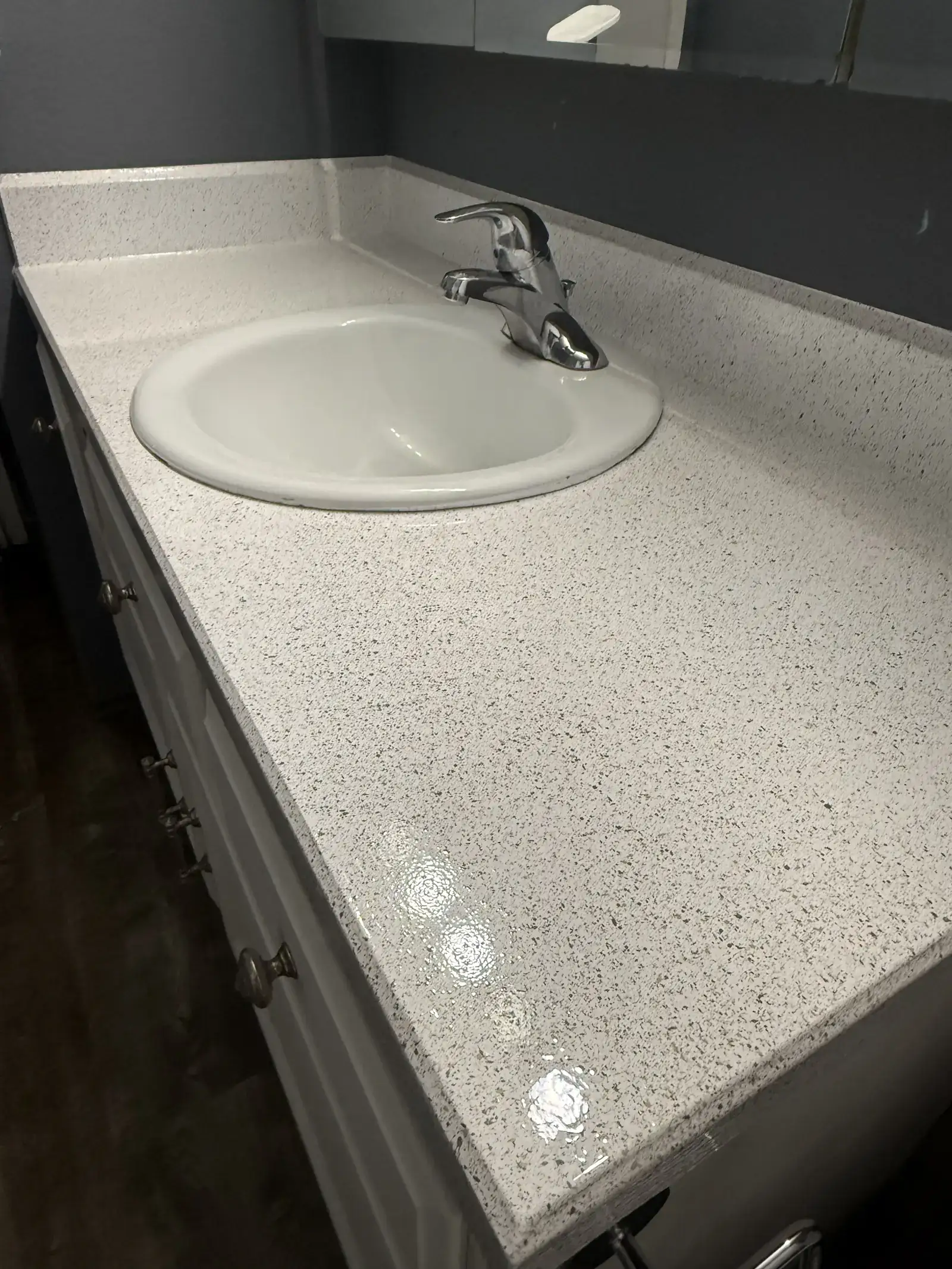Sinks — Grit Co project